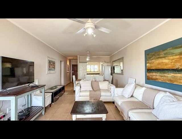 3 BEDROOM FLAT FOR SALE IN COMPENSATION BEACH
